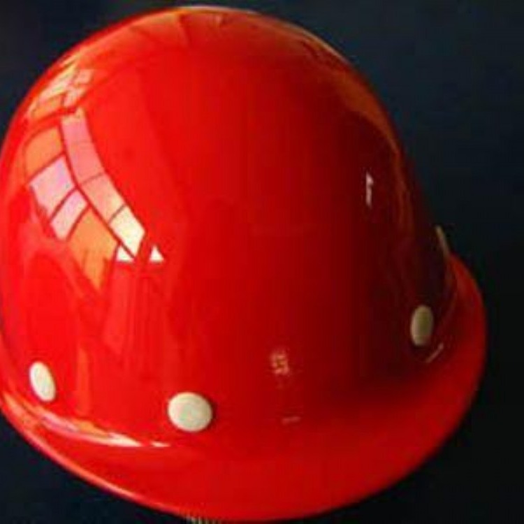 河南玻璃钢绝缘安全帽定做,定制logo玻璃钢安全帽