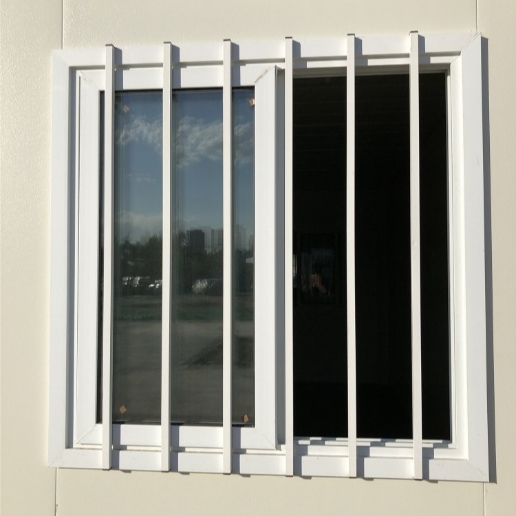诺贝斯塑钢门窗100型防潮防热防火