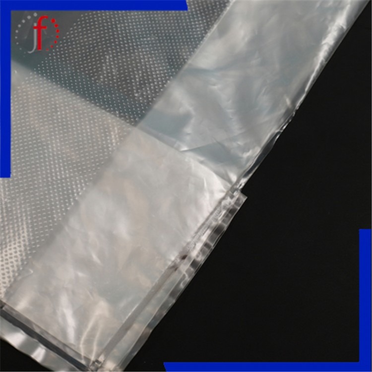 透明EVA低熔点阀口袋 低熔点塑料袋自封口厂家批发