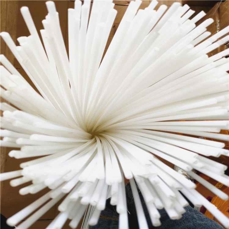 四川厂家生产POM棒 聚甲醛棒 赛钢棒 塑料棒 可定制 规格齐全 黑色白色颜色可定制