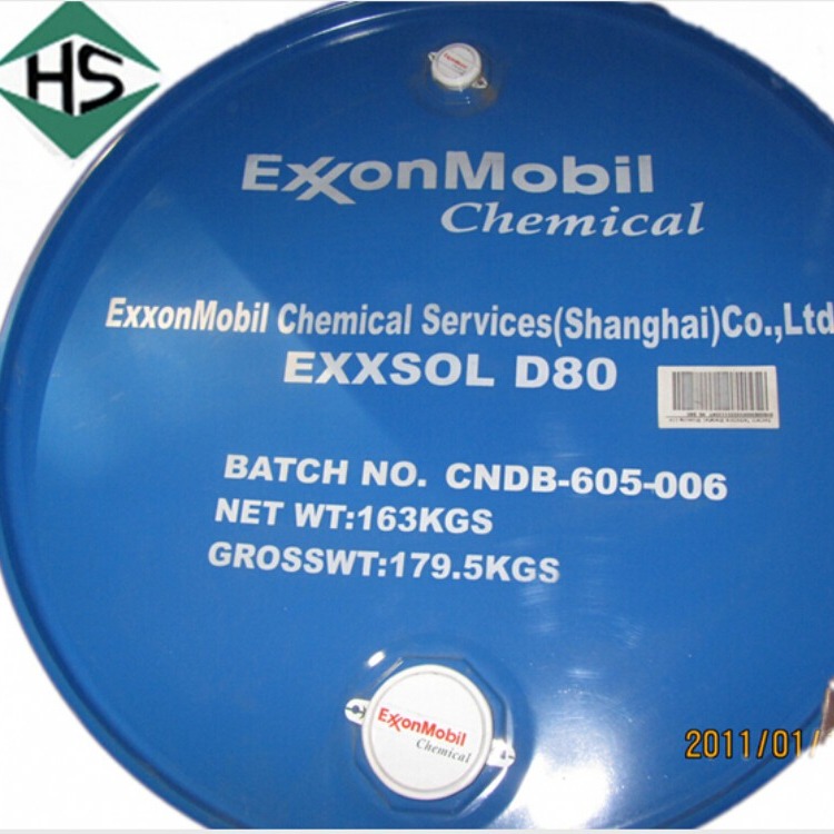 Exxsol美孚D130,埃克森溶剂