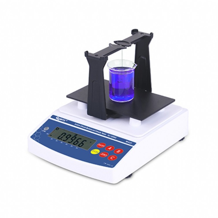 氯化锂浓度计 氯化钾浓度测试仪 氯化钙密度仪