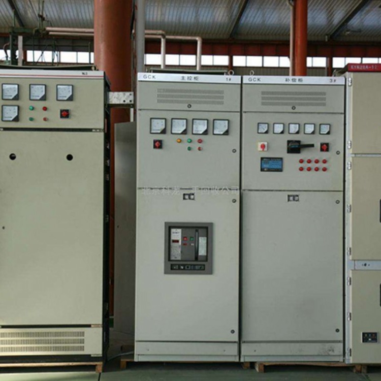杭州废旧工业电气设备回收
