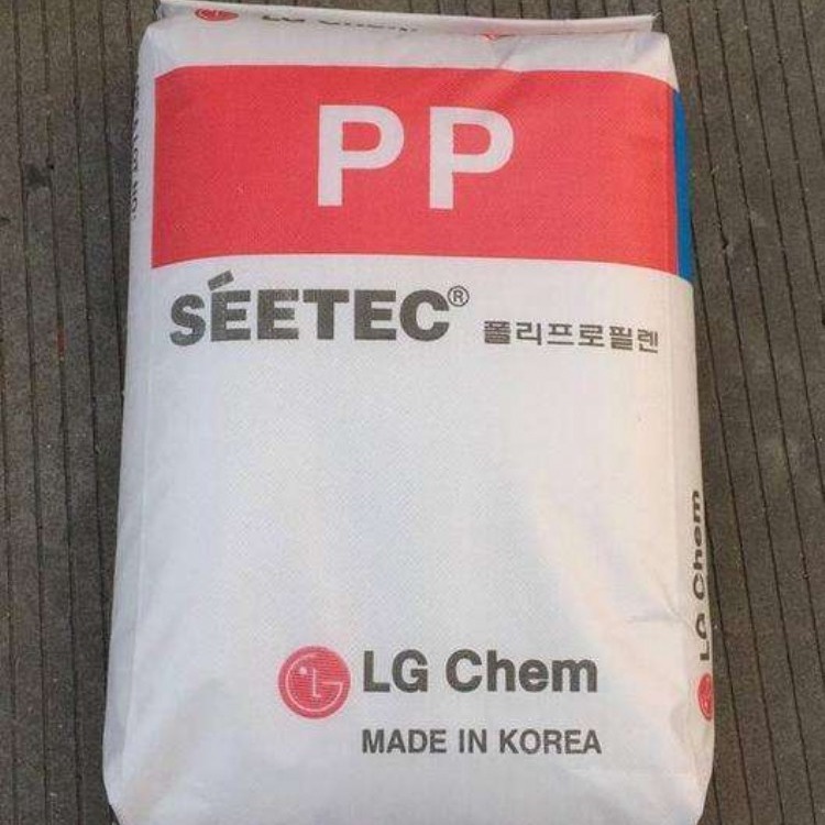 韩国LG化学PP M1600 食品级 嵌段共聚