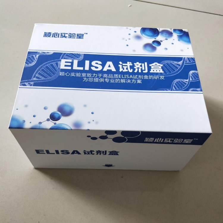 大鼠热休克蛋白47(HSP47)Elisa试剂盒