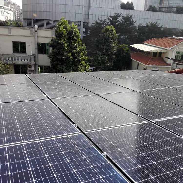 太阳能光伏发电用的啥电池 太阳能光伏发电专用电池 太阳能光伏发电 免费设计方案 25年质保一站式服务 