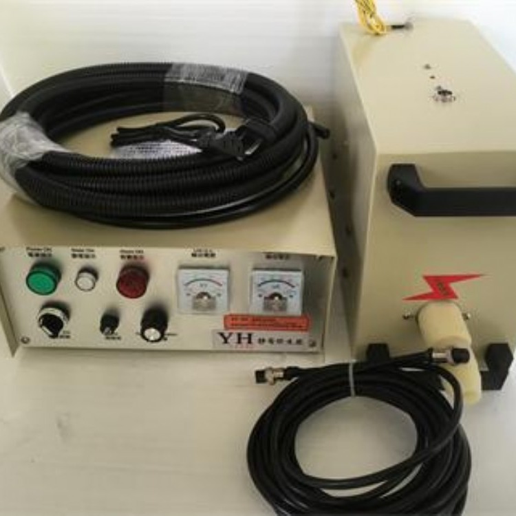 高压静电发生器 喷漆高压包 静电发生器YH120KV