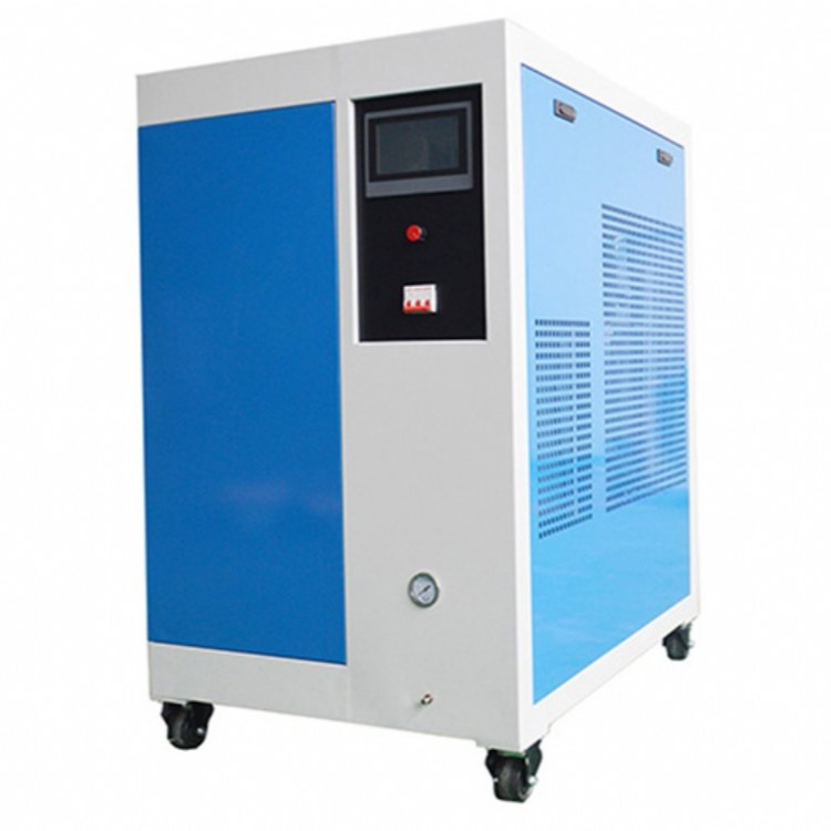 大业能源DY2000氢气火焰机焊接电机漆包线 氢氧发生器 水焊机