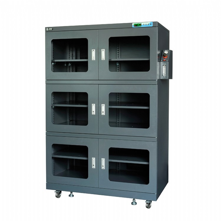 防潮柜 氮气柜生产厂家直销工业电子防潮箱 防氧化氮气柜