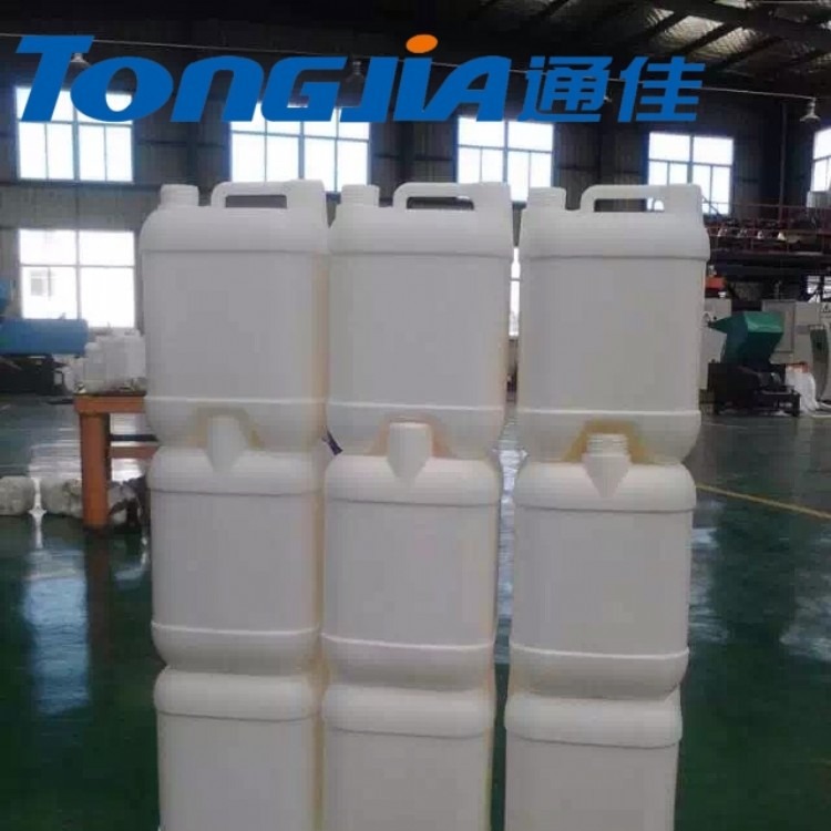 吹塑机 尿素溶液桶生产设备 10L塑料桶生产机器