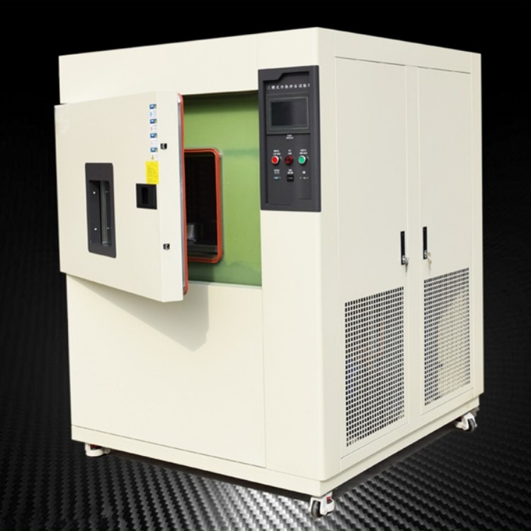 橡胶高低温冲击试验机标准/冷热冲击实验箱