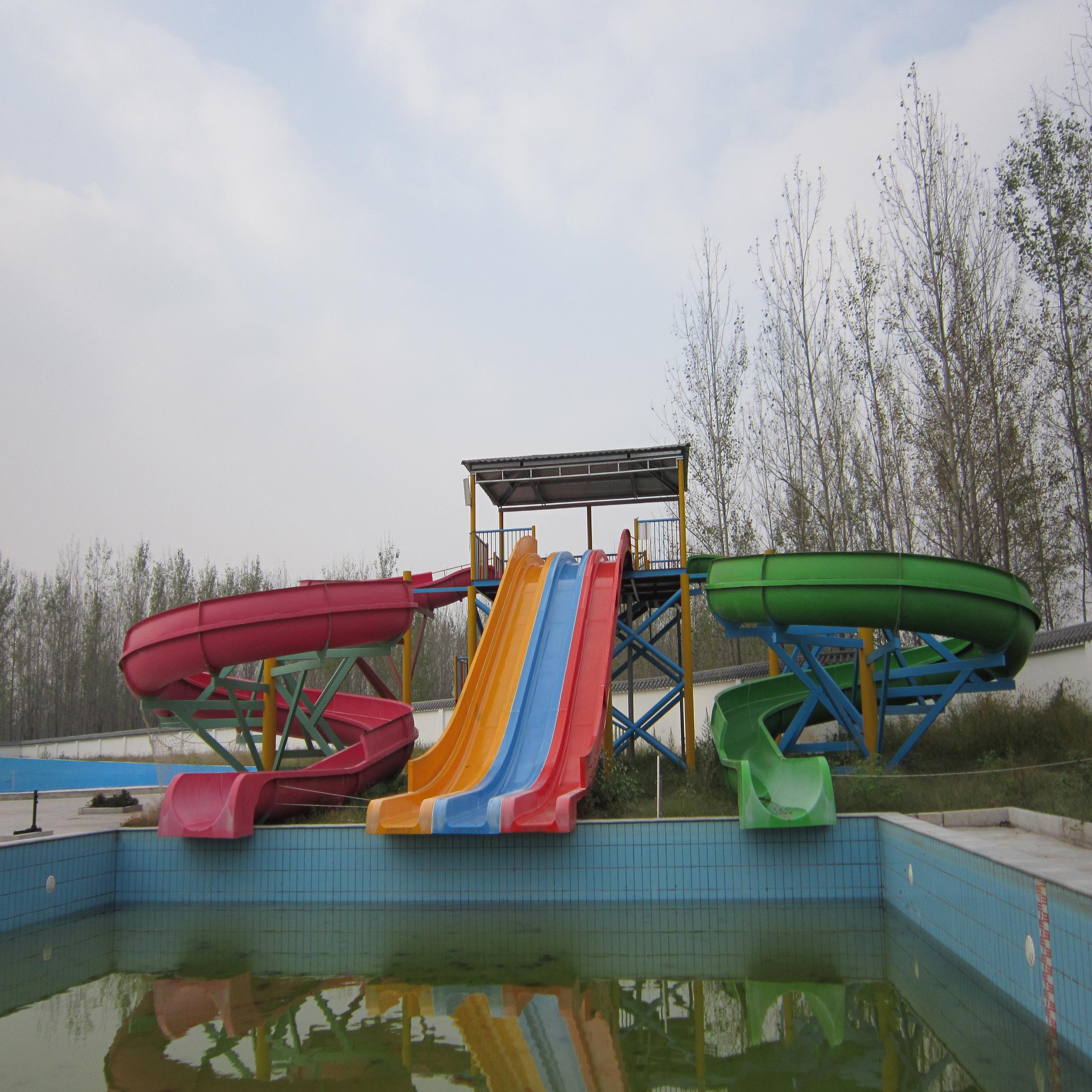 泳池设备厂家儿童水上游乐设备