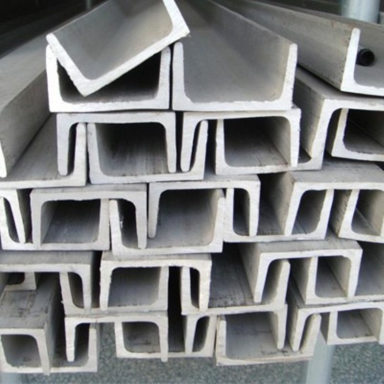 厂家直销钢结构及设备用14号槽钢 镀锌槽钢 