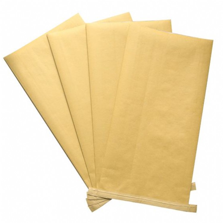 上海华宝牛皮纸袋纸塑复合袋生产厂家供应商