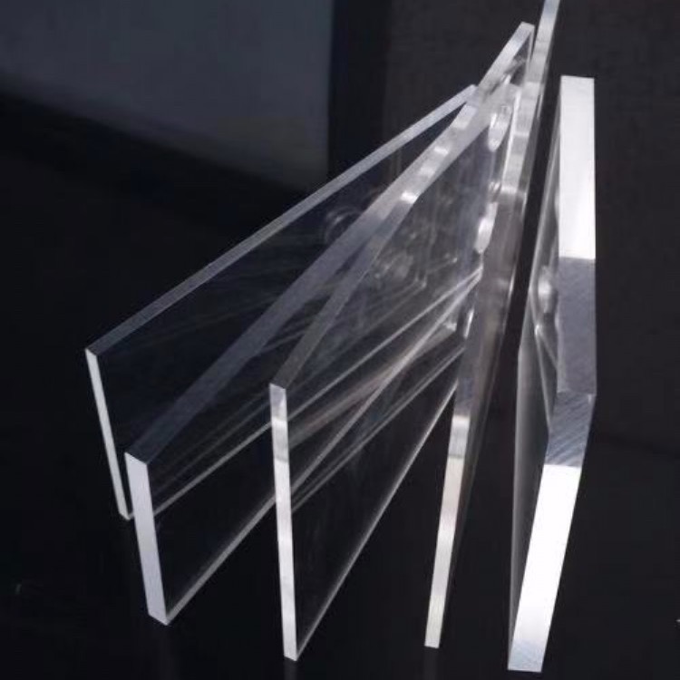 无锡高品质亚克力板有机玻璃厂家直销可定制厚度价格优惠