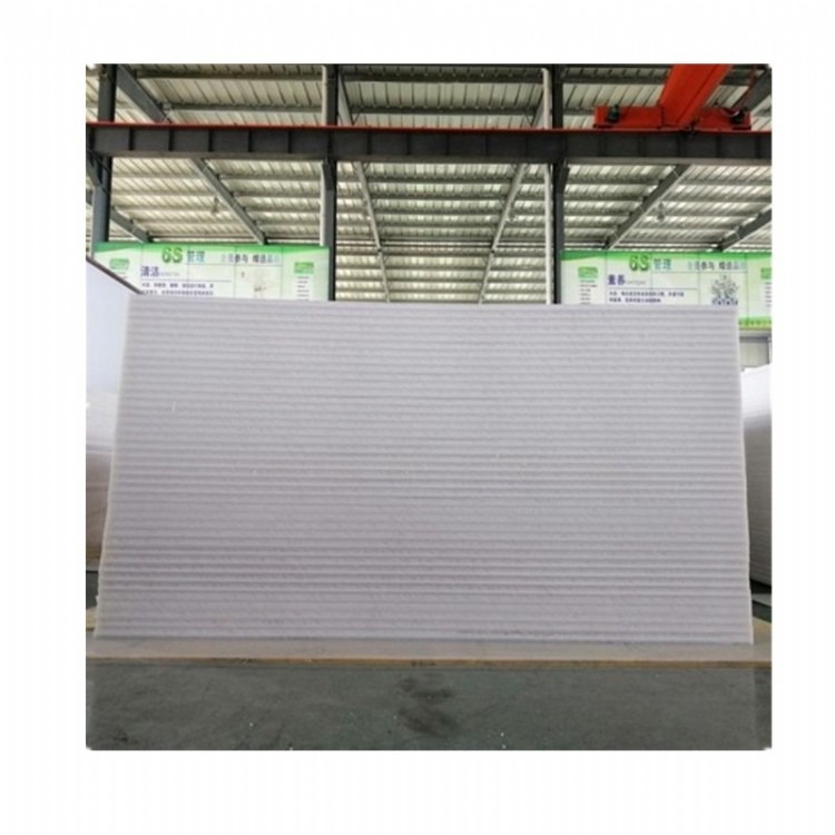 河南怡科供应白色PP塑料板 白PP板 塑料衬板 水箱衬板