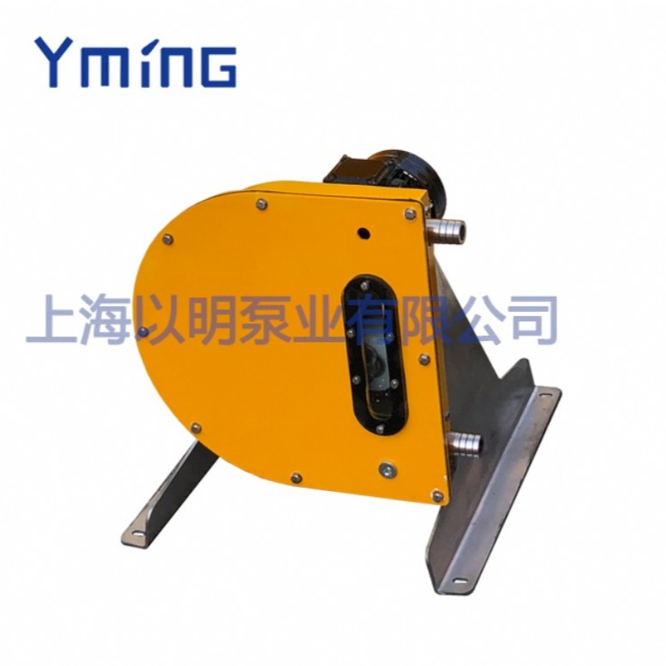 软管泵批发厂商—上海以明YM-65