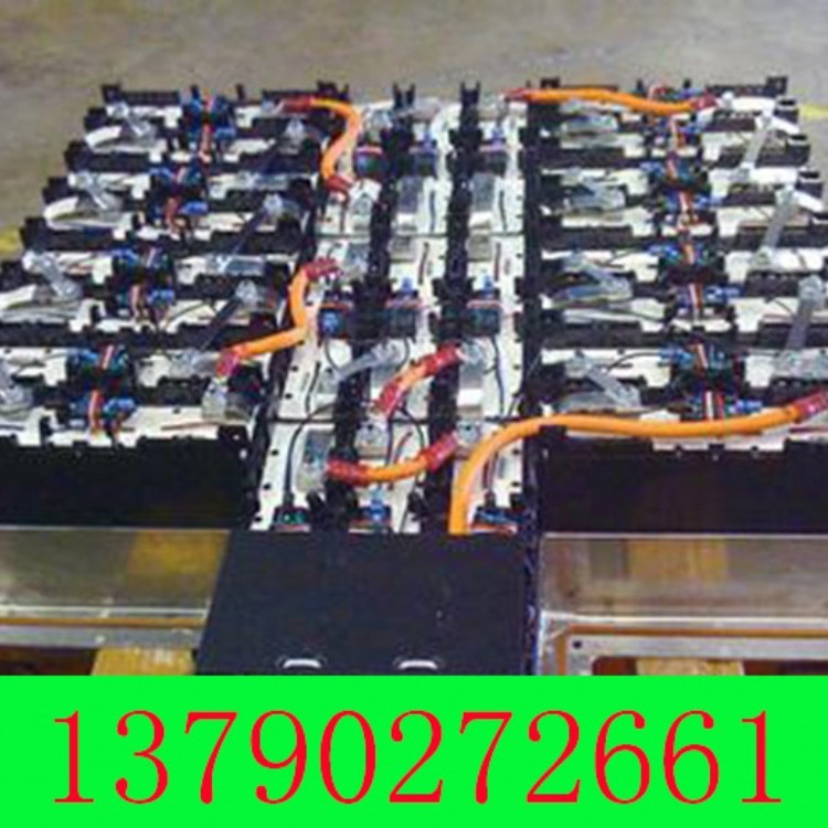 江西赣州新能源动力电池回收 上门回收力神汽车底盘模组 磷酸铁锂电芯高价回收