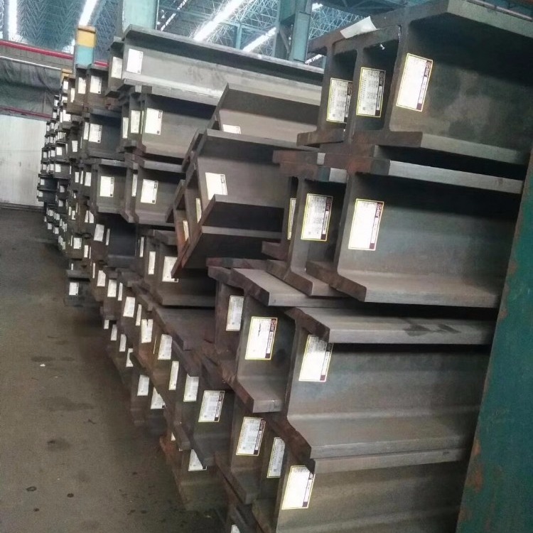 济南估英标H型钢UB305x102-英标H型钢加工生产
