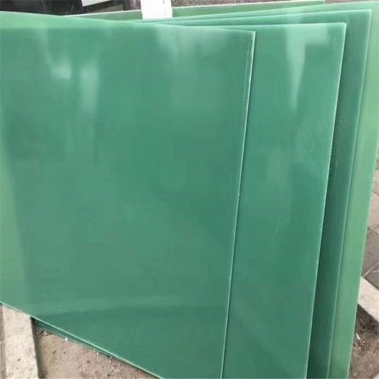 湖南耐高温fr-4绝缘板,水绿色环氧树脂板
