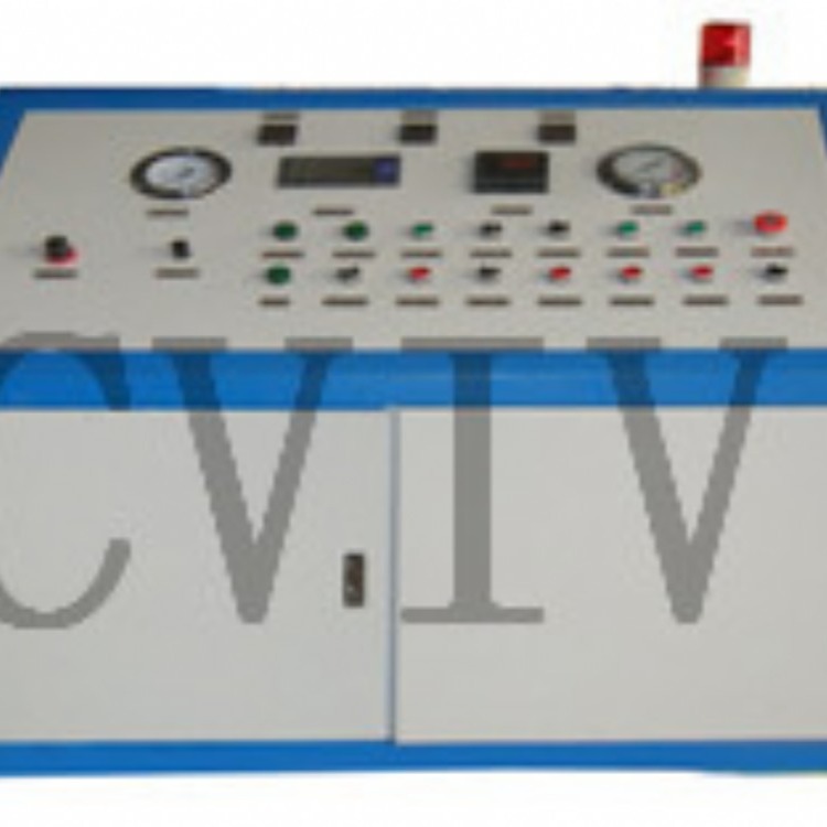CVIV思宇 压力试验台 压力校验台 压力测试台 CVIV-ST-120 