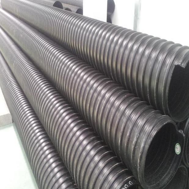 钢带波纹管直径1.5米大口径 厂家直销 可定制生产