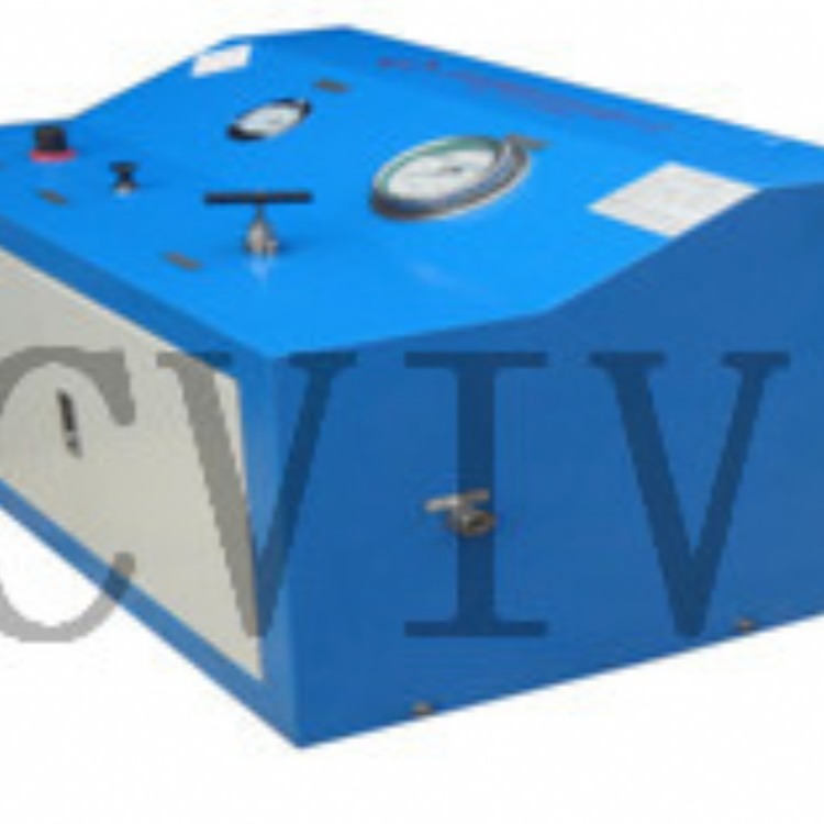 思宇 水压检测设备  水压试验设备 CVIV-SYT-150 压力可控 可以调节 