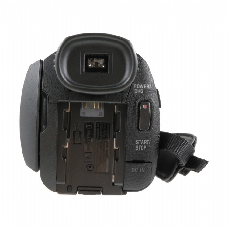 索尼防爆数码摄像机Exdv1680   恒品贸易