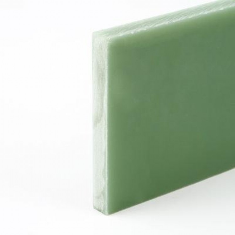 黑龙江加工异性水绿色树脂板,fr-4环氧树脂板