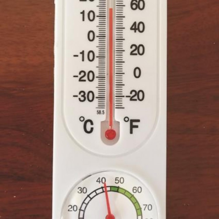 蚕具养蚕专用温度计温湿度计养蚕工具蚕房温湿显示器温湿控制系统