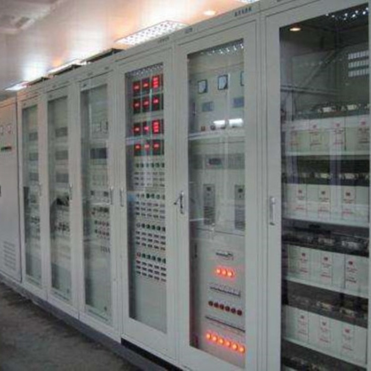 宝美电传系统发电机交流AC控制模块   0521-2500-00