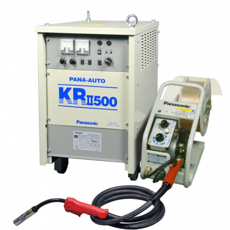 YD-500KR2唐山松下晶闸管控制CO2/MAG气保焊机