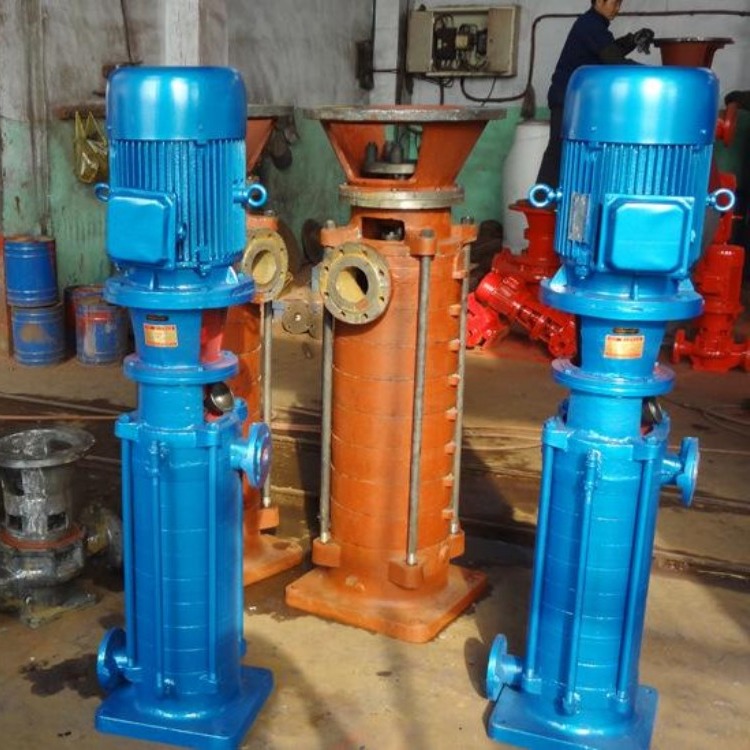 LG LG-B  多级泵 多级增压泵 补水泵    高层给水泵 消防给水泵