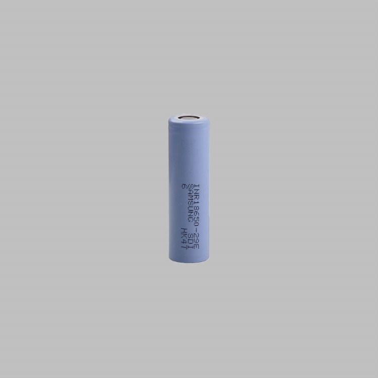 三星18650-29E锂电池 持续10A放电电池