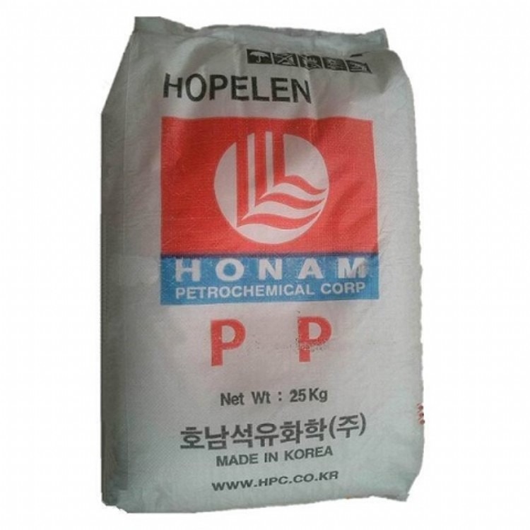 现货供应 PP/韩国湖南/JM-365 共聚物 聚丙烯 塑料原料