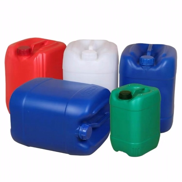 青岛厂家直销-25升塑料桶-25公斤化工桶