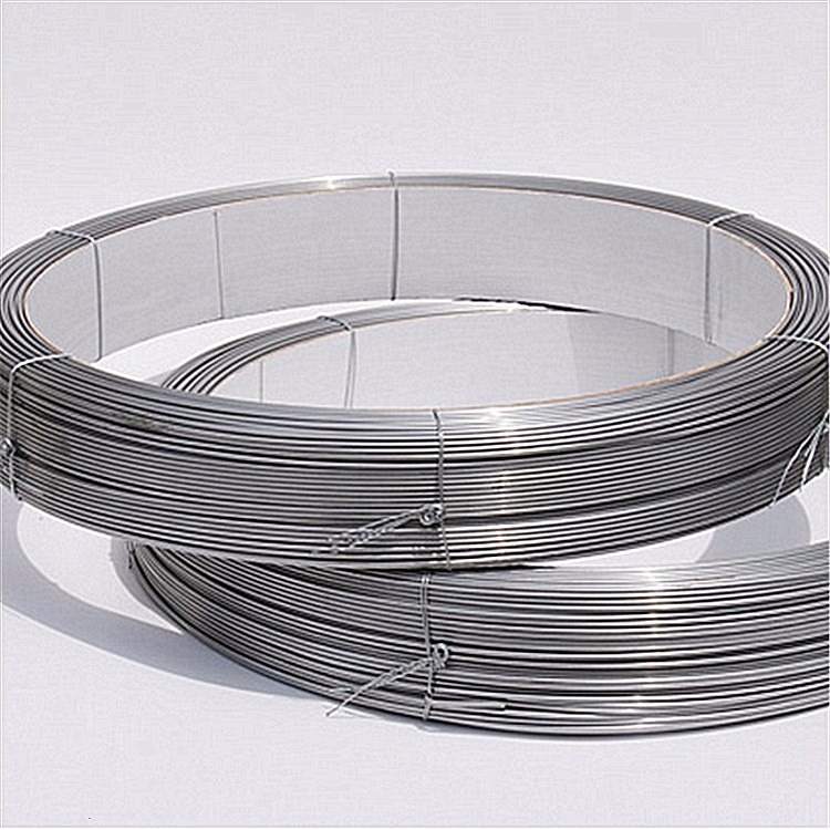 YMD451-4冷轧支撑辊埋弧堆焊药芯焊丝 