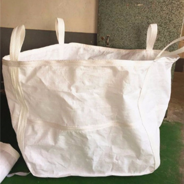 贵阳物流中转吨袋贵阳柔性集装袋吨袋-贵州石型砂粉吨袋