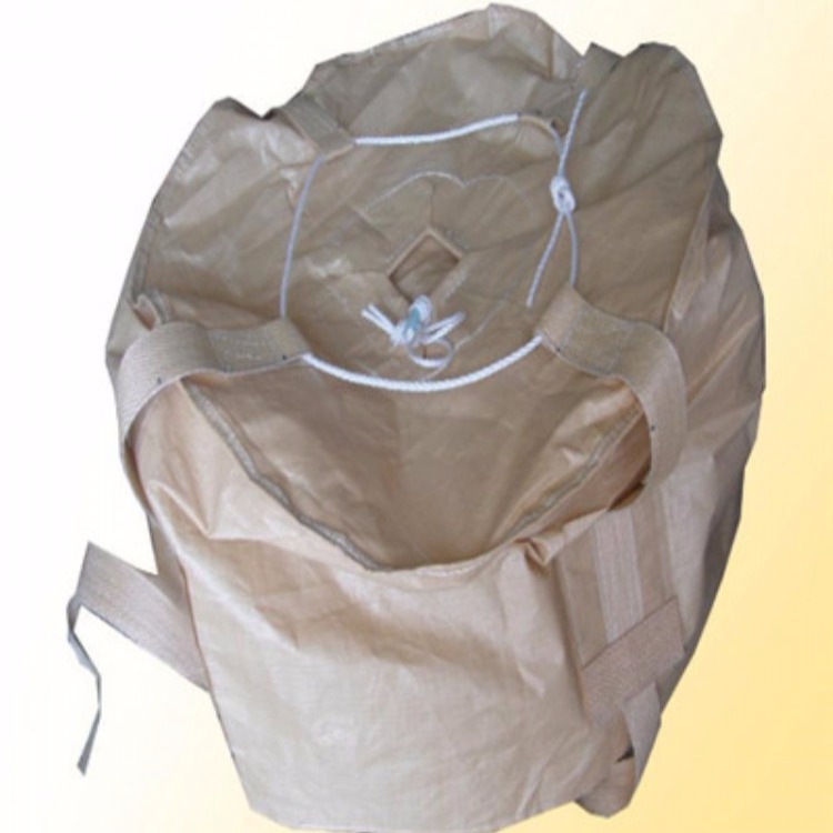 遵义危废品集装袋遵义吨袋品类多样-贵州防漏耐用吨袋