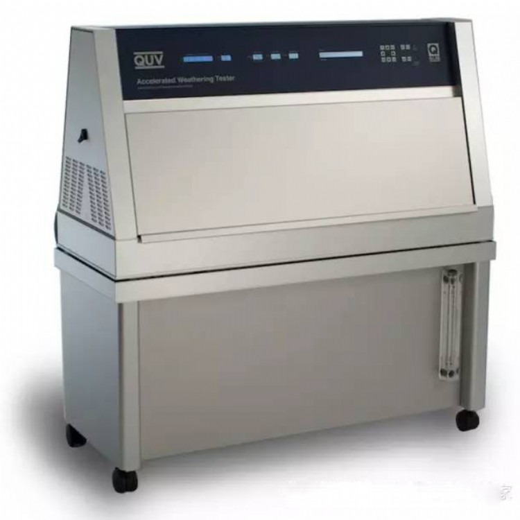 原装进口紫外线老化试验箱QUV紫外光加速老化试验箱