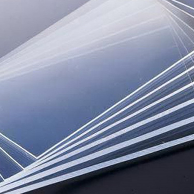 欧昌耐力板 透明耐力板 PC耐力板 聚碳酸酯板