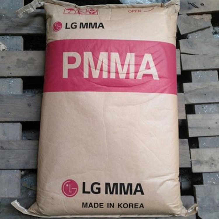 超高流动PMMA韩国LG/IF850 大型薄壁制品专用pmma原料 亚克力