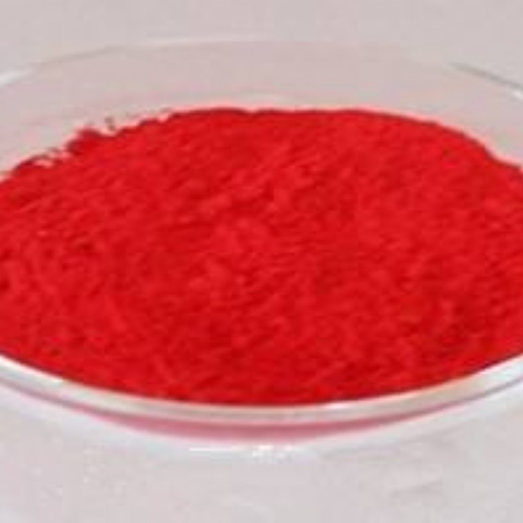 厂家直供百合有机颜料 环保颜料 色粉百合颜料 3132大红粉