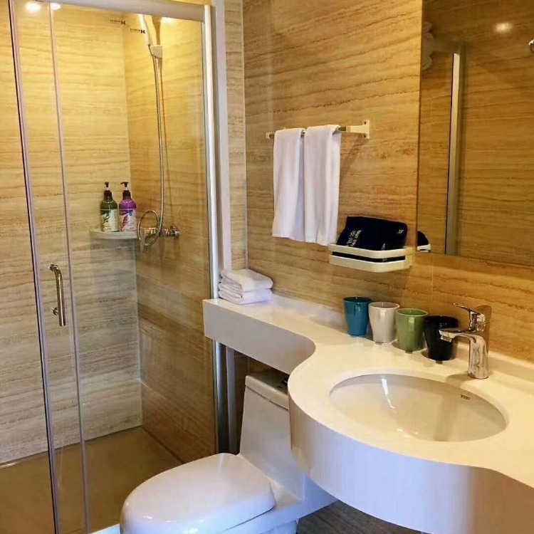 馨逸一体卫生间      装配式整体卫生间     名宿整体淋浴房    UB1422