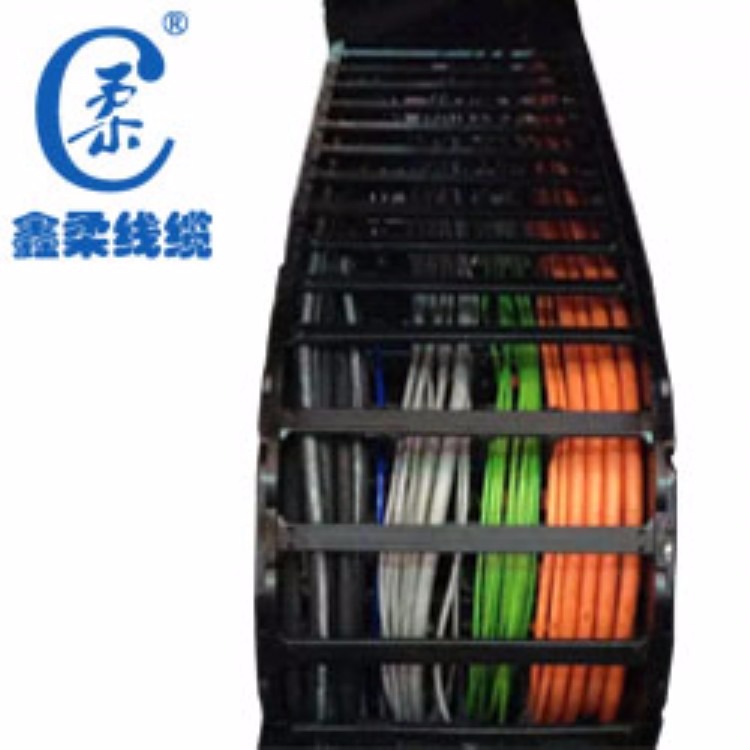 广州编码器线电缆生产厂家