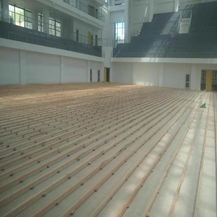 湖南运动馆木地板 凯伟德厂家供应运动木地板