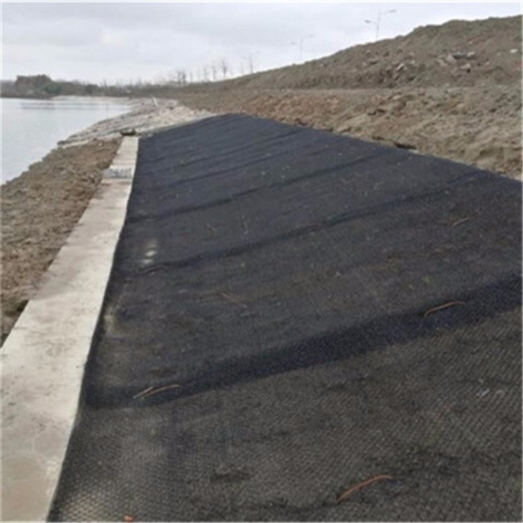 安徽池州聚酰胺柔性7220型水土保护毯规格齐全