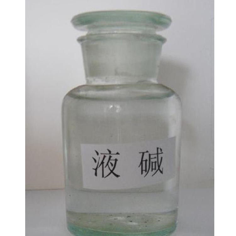 上海 48%液碱 离子膜液碱 氢氧化钠价格 苏州享尚益