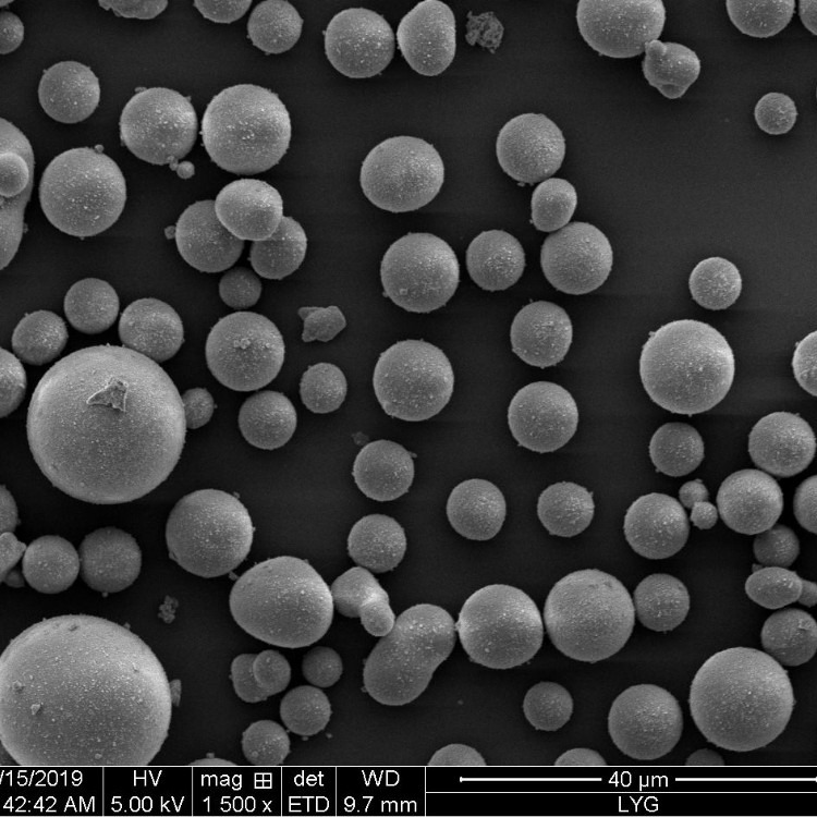 球形硅微粉 纳米超细球形二氧化硅粉末 膨胀系数低流动性强集成电路封装材料