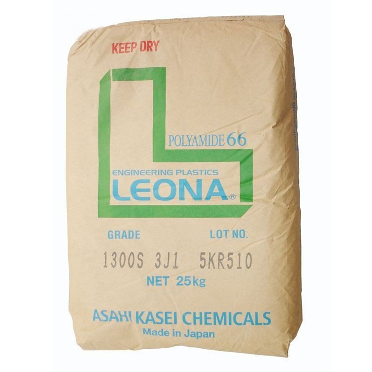 玻纤增强 高强度 耐高温PA66 进口尼龙PA66 日本旭化成 Leona 13G50 聚酰胺PA66